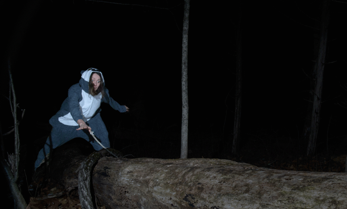 Human Lemur, Connecticut